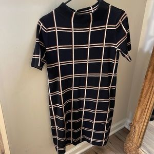 Ann Taylor factory dress Small petite
